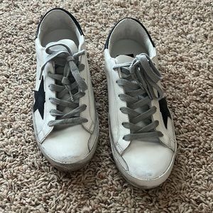 Golden Goose super star brand new